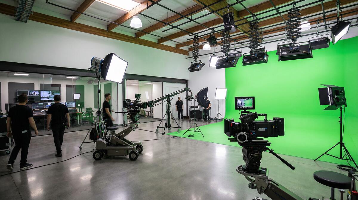 日本三级影视拍摄基地