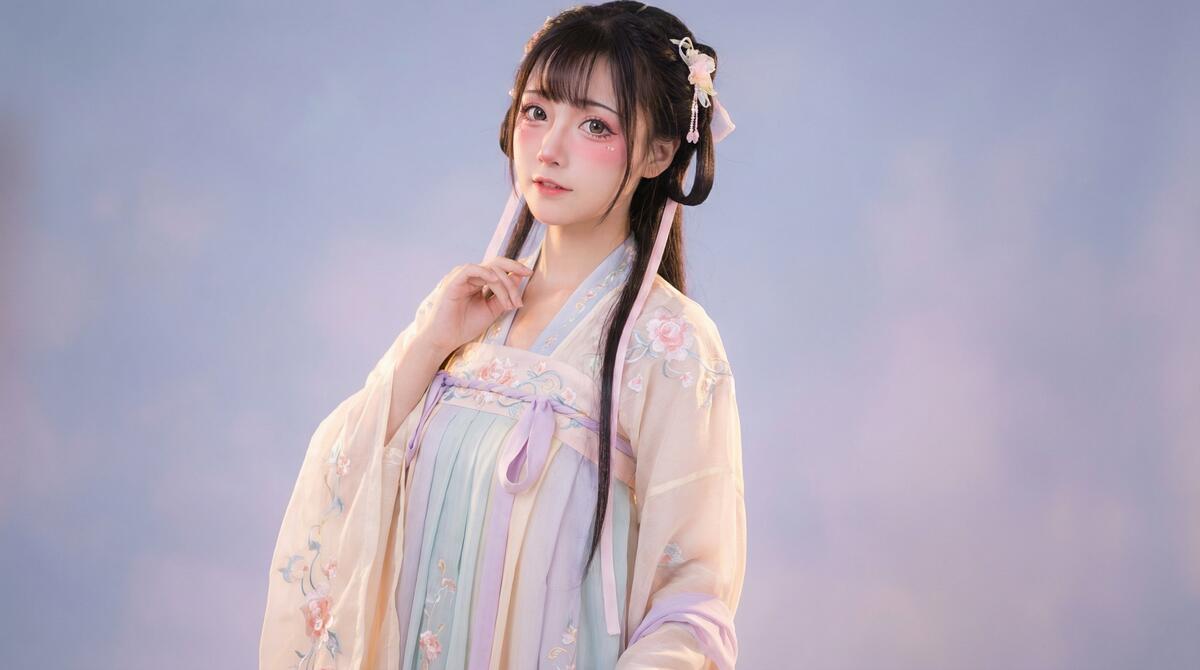 日本三级动漫Cosplay视频