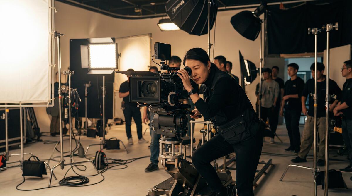 日本三级视频拍摄教程